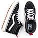 Scarpe Sk8-hi Mte 1 Taglia 44 Codice Vn0a5hzy6bt Nero - Foto miniatura 5