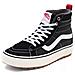 Scarpe Sk8-hi Mte 1 Taglia 44 Codice Vn0a5hzy6bt Nero - Foto miniatura 6