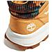 Scarpe Brooklyn Euro Sprint Taglia 37 Codice A2gwq231 Marrone - Foto miniatura 2
