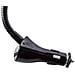 PA0121 Auto Active holder Nero supporto per personal communication - Foto miniatura 7