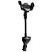 PA0121 Auto Active holder Nero supporto per personal communication - Foto miniatura 3