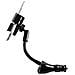 PA0121 Auto Active holder Nero supporto per personal communication - Foto miniatura 4