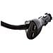 PA0121 Auto Active holder Nero supporto per personal communication - Foto miniatura 6