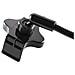 PA0121 Auto Active holder Nero supporto per personal communication - Foto miniatura 5