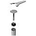 Viewmate Kit Upgrade Sicurezza - Opzione 982 Colore Argento - Foto miniatura 3