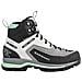Scarpe Vetta Tech Gtx Wms Gore-tex® Donna - Grey-green Uk 4.5 - Foto miniatura 1