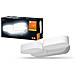 Ledvance Apparecchio Led A Parete E A Soffitto, Lampada Da Esterno, Endura® Style Mini Spot / 13 W, 220…240 V, Bianco Caldo, 3000 K, Materiale: Alluminio, Ip44 - Foto miniatura 2