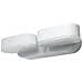 Ledvance Apparecchio Led A Parete E A Soffitto, Lampada Da Esterno, Endura® Style Mini Spot / 13 W, 220…240 V, Bianco Caldo, 3000 K, Materiale: Alluminio, Ip44 - Foto miniatura 3