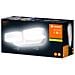 Ledvance Apparecchio Led A Parete E A Soffitto, Lampada Da Esterno, Endura® Style Mini Spot / 13 W, 220…240 V, Bianco Caldo, 3000 K, Materiale: Alluminio, Ip44 - Foto miniatura 6