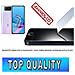 Tempered Glass Screen Protector Pellicola Vetro Temprato Asus Zenfone 7 Zs670ks - Foto miniatura 1
