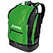 Zaino Tour Back Pack 40 40 Lt Nero / verde - Foto miniatura 1
