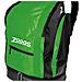 Zaino Tour Back Pack 40 40 Lt Nero / verde - Foto miniatura 3