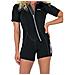 Seac Shorty Flex Evo Donna 5mm Xxl - Foto miniatura 2