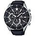 Orologio Da Uomo Edifice 48mm Efv-620l-1a + Box - In Ordine - Foto miniatura 2