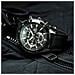 Orologio Da Uomo Edifice 48mm Efv-620l-1a + Box - In Ordine - Foto miniatura 5