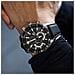 Orologio Da Uomo Edifice 48mm Efv-620l-1a + Box - In Ordine - Foto miniatura 6