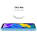Custodia Compatibile Con Honor Play 4t In Candy Blu - Coperchio Protettivo In Silicone Tpu Flessibile - Foto miniatura 4