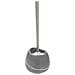 Poly Contenitore Spazzola+scopino Per Wc, - Foto miniatura 1