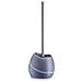 Poly Contenitore Spazzola+scopino Per Wc, - Foto miniatura 3