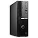 PC Desktop OptiPlex 5000 Intel Core i7-12700 Dodeca Core Ram 16 GB SSD 512GB 6x USB 3.2 Windows 10 Pro - Foto miniatura 1