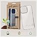 Cover Biodegradabile Per Iphone 13 Pro Max Trasparente - Foto miniatura 3