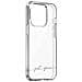 Cover Biodegradabile Per Iphone 13 Pro Max Trasparente - Foto miniatura 5