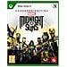 Midnight Suns Della Marvel - Edizione Migliorata Xbox Xbox - Foto miniatura 1