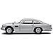 Aston Martin Db5 Rhd 1964 Silver Grey Metallic 1:18 - Foto miniatura 1