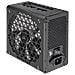 Alimentatore Modulare RM850x Shift  per PC Potenza 850 W 80 PLUS Oro Colore Nero - Foto miniatura 1