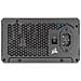 Alimentatore Modulare RM850x Shift  per PC Potenza 850 W 80 PLUS Oro Colore Nero - Foto miniatura 2