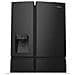 Frigorifero Americano Side By Side RS818N4TFE Classe E Capacità 632 Litri Colore Nero - Foto miniatura 11