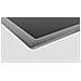 Piano Cottura Elettrico PKE645BB2E in Vetroceramica 4 Zone Cottura da 58.3 cm Colore Nero - Foto miniatura 3