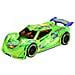 Modello 203763009 Dickie Speed Tronic Light Racer Verde - Foto miniatura 1