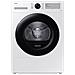 Asciugatrice Crystal EcoDry DV90CGC2A0AHET 9 Kg Classe A+++ Pompa di Calore - Foto miniatura 1