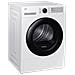 Asciugatrice Crystal EcoDry DV90CGC2A0AHET 9 Kg Classe A+++ Pompa di Calore - Foto miniatura 10