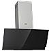 WHI949EXBG Cappa aspirante a parete Argento, Acciaio inox 608 m³ /h - Foto miniatura 1
