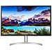Monitor 32" LED VA 32UL750P-W 3840 x 2160 4K Ultra HD Tempo di Risposta 4 ms - Foto miniatura 1