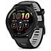 Forerunner 265 3,3 Cm (1.3"") Amoled 46 Mm Digitale 416 X 416 Pixel Touch Screen Nero Wi-fi Gps (satellitare) - Foto miniatura 8