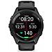 Forerunner 265 3,3 Cm (1.3"") Amoled 46 Mm Digitale 416 X 416 Pixel Touch Screen Nero Wi-fi Gps (satellitare) - Foto miniatura 9