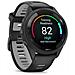 Forerunner 265 3,3 Cm (1.3"") Amoled 46 Mm Digitale 416 X 416 Pixel Touch Screen Nero Wi-fi Gps (satellitare) - Foto miniatura 10