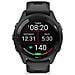 Forerunner 265 3,3 Cm (1.3"") Amoled 46 Mm Digitale 416 X 416 Pixel Touch Screen Nero Wi-fi Gps (satellitare) - Foto miniatura 1