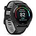 Forerunner 265 3,3 Cm (1.3"") Amoled 46 Mm Digitale 416 X 416 Pixel Touch Screen Nero Wi-fi Gps (satellitare) - Foto miniatura 2