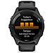 Forerunner 265 3,3 Cm (1.3"") Amoled 46 Mm Digitale 416 X 416 Pixel Touch Screen Nero Wi-fi Gps (satellitare) - Foto miniatura 3