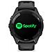 Forerunner 265 3,3 Cm (1.3"") Amoled 46 Mm Digitale 416 X 416 Pixel Touch Screen Nero Wi-fi Gps (satellitare) - Foto miniatura 5