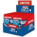 Loctite Super Attak Original, 3 G - Display 24 Pz - Foto miniatura 1