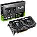 Dual -RTX4060-O8G-EVO NVIDIA GeForce RTX 4060 8 GB GDDR6 - Foto miniatura 13