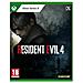 Videogioco Per Xbox Series X Resident Evil 4 Remake - Foto miniatura 1