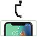 Fotocamera Frontale Per Iphone X Sensore Selfie - Foto miniatura 3