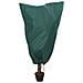 Coperture Con Coulisse Per Piante 4pz 70 G /m 0,8x0,8 M - Foto miniatura 2