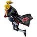 Bandai Banpresto Naruto: Shippuden - Vibration Stars - Deidara Figure - Foto miniatura 4